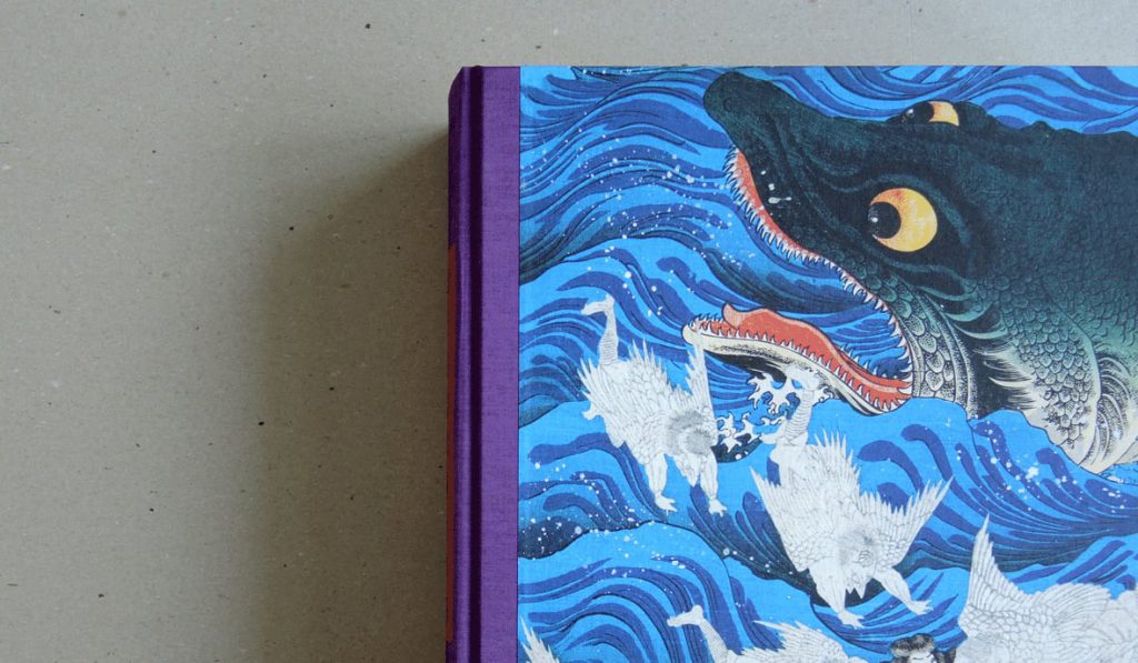 Japanese Woodblock Prints