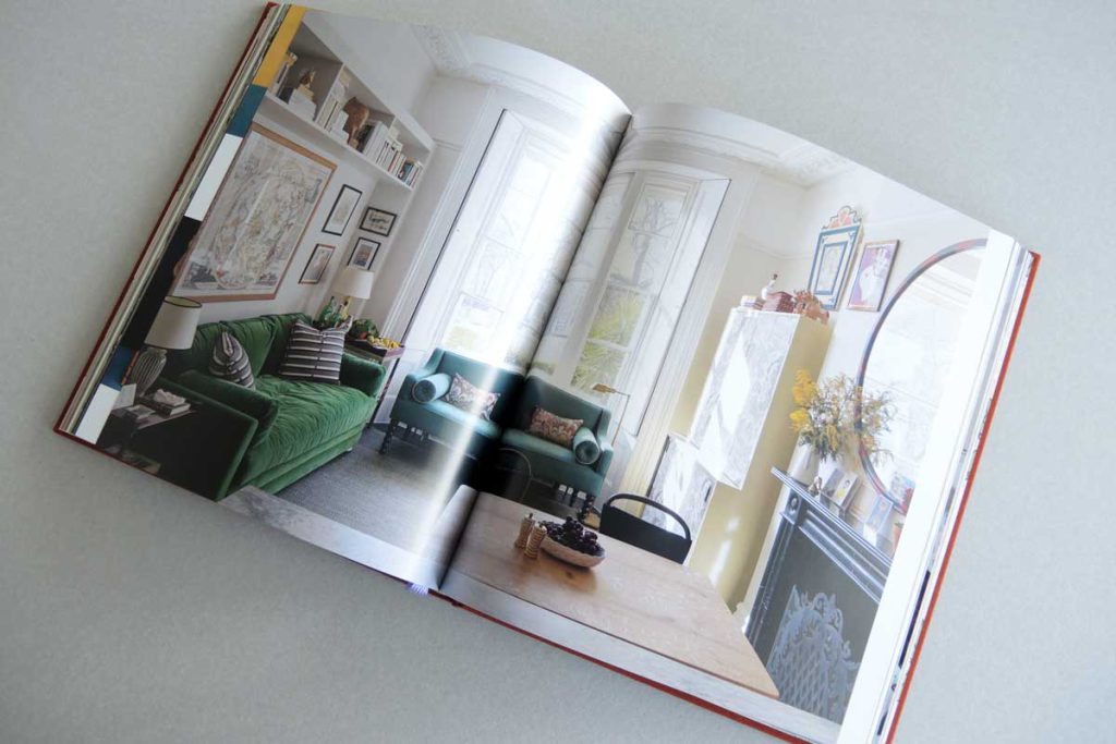 Beata Heuman: Every Room Should Sing