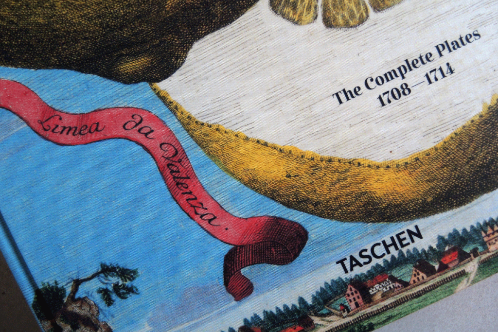 The Book of Citrus Fruits