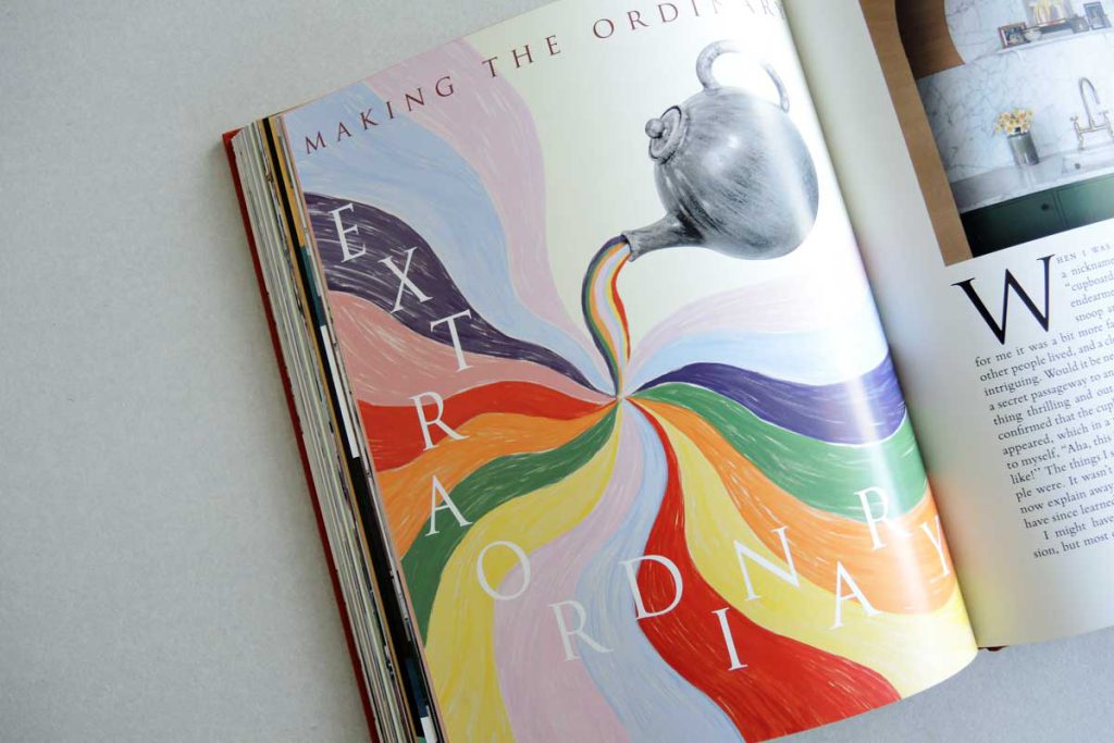 Beata Heuman: Every Room Should Sing