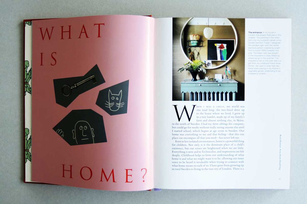 Beata Heuman: Every Room Should Sing