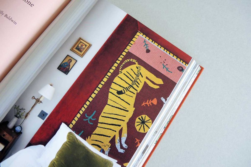 Beata Heuman: Every Room Should Sing