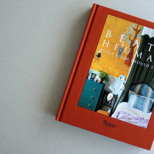 Beata Heuman: Every Room Should Sing