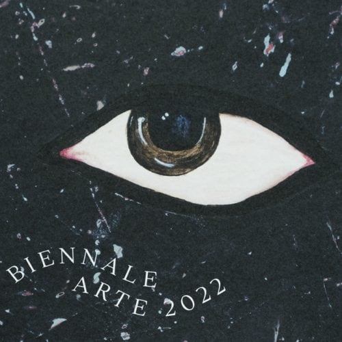 Biennale Arte 2022: The Milk of Dreams