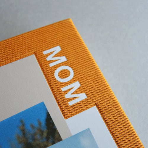 “MOM” Charlie Engman