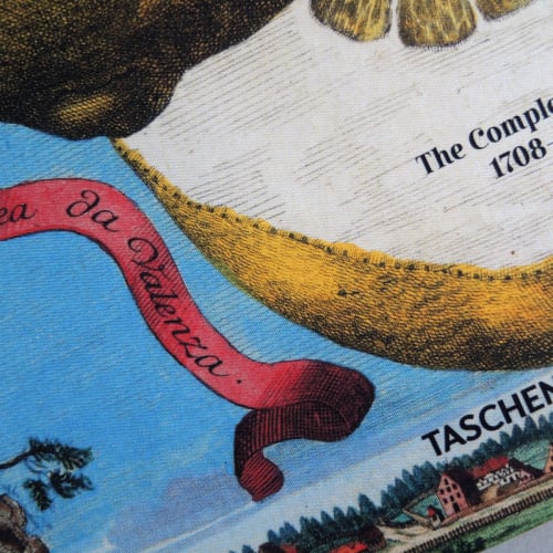 The Book of Citrus Fruits