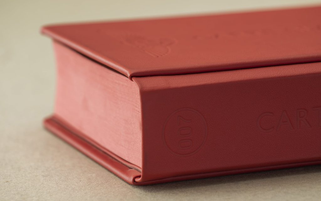 Book Binding Techniques and Treatments